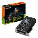 Tarjeta De Video Gigabyte Rtx5060 Ti Windforce 8 Gb Gddr7