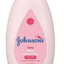 Crema Líquida Jhonson's Baby 800 Ml