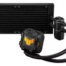 Enfriamiento Liquido Asus Tuf Gaming Lc Ii 240 Argb Led Negro