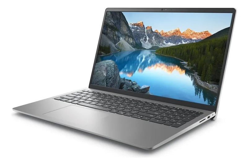 Portátil Dell Inspiron 3530 I5-1334u 8gb Ssd 512gb 15.6 Fhd Color Silver