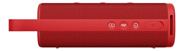 Altavoz Xiaomi Sound Outdoor Bluetooth 30w Hasta 12 Hrs Rojo