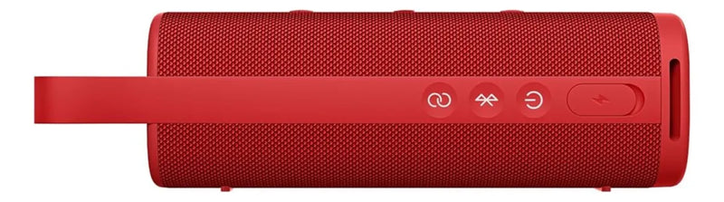 Altavoz Xiaomi Sound Outdoor Bluetooth 30w Hasta 12 Hrs Rojo
