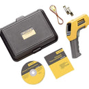Termómetro digital infrarrojo de -40 °C a 650 °C Fluke 566