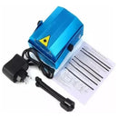 Mini Proyector De Luces Led Navideñas Fiestas Iluminación Disponible