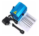 Mini Proyector De Luces Led Navideñas Fiestas Iluminación Disponible