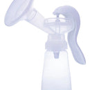Extractor De Leche Manual De Palanca