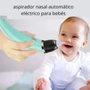 Aspirador Succionador Mocos Niños Mucosa Nariz Fosas Nasales Dispinibl