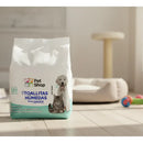 120 Pañitos Humedos Mascota Aloe Pet Shop Sin Irritacion No Aplica Unica