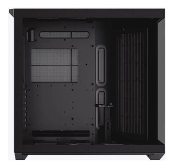 Gabinete Apnx V1 Black V1-w-bk Alta Gama Negro
