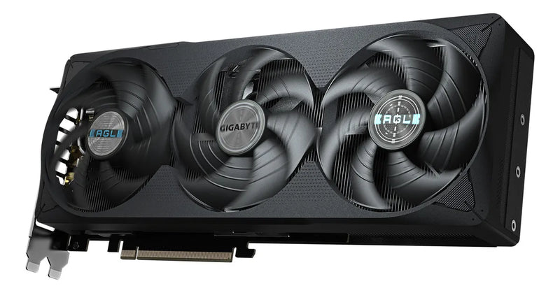 Tarjeta De Video Gigabyte Geforce Rtx 5070 Ti Oc 16gb Gddr7