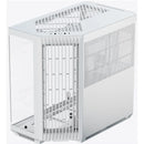Gabinete Gamer Apnx V1 Blanco V1-wt-v1 Alta Gama