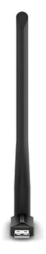 Adaptador De Red Usb Wifi Dual Band Ac600 Tp Link T2u Plus