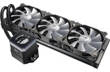 Enfriamiento Liquido Cougar Helor 360 Rgb Rl-hlr360-v1