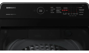 Lavadora Samsung Con Ecobubble 13kg Wa13cg5441bd/co Gris