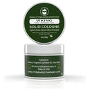 Colonia Solida Viking, Un Olor Sutil Pero Notable Para Todos