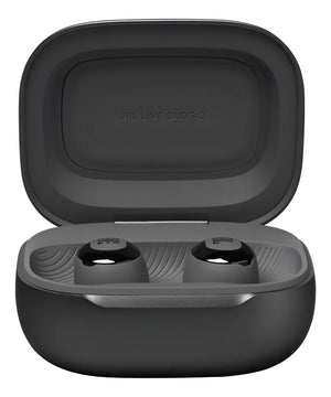 Auricular Inalámbrico Jbl Live Buds 3 Negro