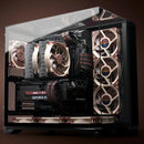 Cpu Cooler Noctua Nh-d15 G2 Am5 Lga 1700 Modelo 2024 Led No