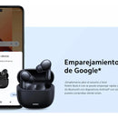 Auriculares Redmi Buds 6 Lite - Color Azul - 38horas