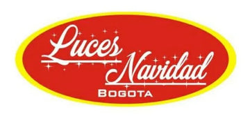 Serie Navideña Luz Led Blanca X200 Luces Cable Verde Paq. X8
