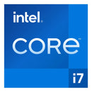 Procesador gamer Intel Core I7-12700K BX8071512700K de 12 núcleos y 5GHz de frecuencia con gráfica integrada