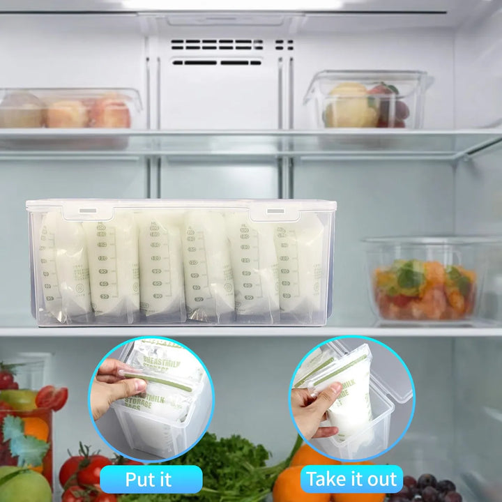 Neamvct Torre De Almacenamiento Para Bolsa De Almacenamiento