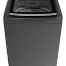 Lavadora Whirlpool Automatica De 18 Kilos Gris Wwg18bshla