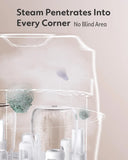 Esterilizador De Biberones, Esterilizador De Biberones, Desi