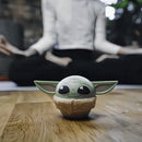 Yoda Baby Parlante Altavoz Bluetooth Original Star Wars