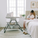 Baby Delight Beside Me Doze Deluxe - Moiss Para Beb, Mesita