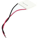 Celda Petier 140w 15v 40*40*4mm Tec1-12715