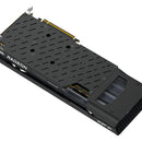 Xfx Speedster Qick319 Rx 7700 Xt Negro Tarjeta Gráfica Para