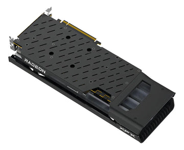 Xfx Speedster Qick319 Rx 7700 Xt Negro Tarjeta Gráfica Para