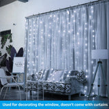 Extensión 320 Luces Navideñas Led Torchstar Estilo