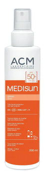 Acm Protector Solar Medisun Spf50 200ml