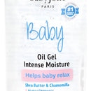 Baby Jolie Gel De Aceite Relajante Para Bebés Con Manteca .