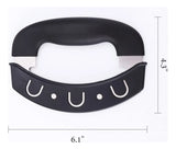 Cortador De Pizza Superafialado Y Ergonomico