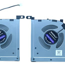 Ventilador De Cpu+gpu Para Lenovo Legion Bdwznla