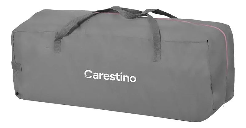Carestino Cuna Corral Marsella Rosa