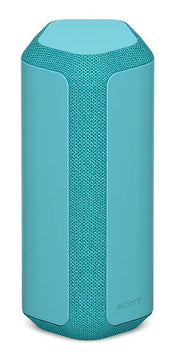 Parlante Sony Serie X SRS-XE300 SRS-XE300 portátil con bluetooth waterproof azul