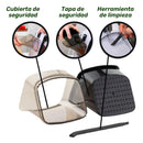 Cortadora De Verduras - Safety Slicer Xl