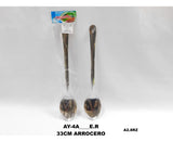 Cucharas Acero Inoxidable Utensilios Cocina Fritos 4 Mazugi Plateado