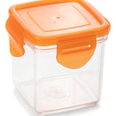 Nicer Dicer Quick 5en1 Cortador De Verduras Frutas Original Naranja