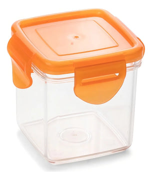 Nicer Dicer Quick 5en1 Cortador De Verduras Frutas Original Naranja