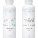 Kit 2 Protector Solar Relief