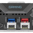 Motherboard Gigabyte X870 Gaming Wifi6 Amd Ddr5 Am5 Color Negro