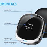 Adaptador Bluetooth 5.3 Audio Profesional, Sala Conferencia