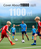 Amplificador De Voz Portátil Recargable Para Profesores Y Gu