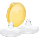 Medela Pezonera Contact Con Estuche 16mm Xs