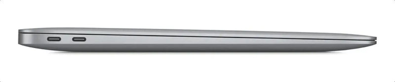 Apple Macbook Air (13 pulgadas, 2020, Chip M1, 256 GB de SSD) - Gris espacial