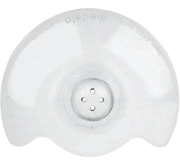 Medela Pezonera Protector 24mm 24 Mm